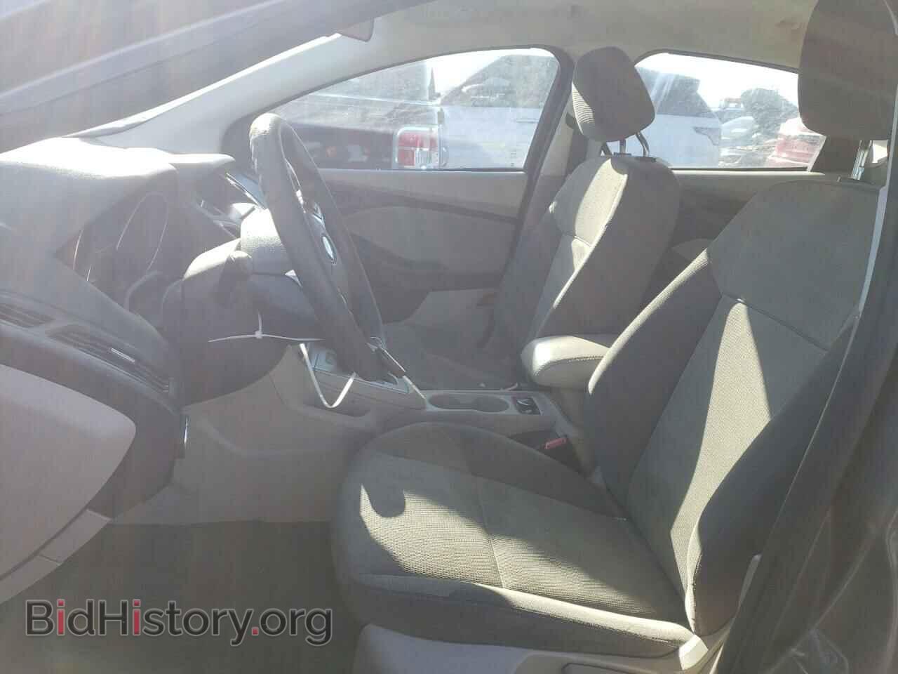 2012 FORD FOCUS - VIN: 1FAHP3F22CL188408 - Фото 7