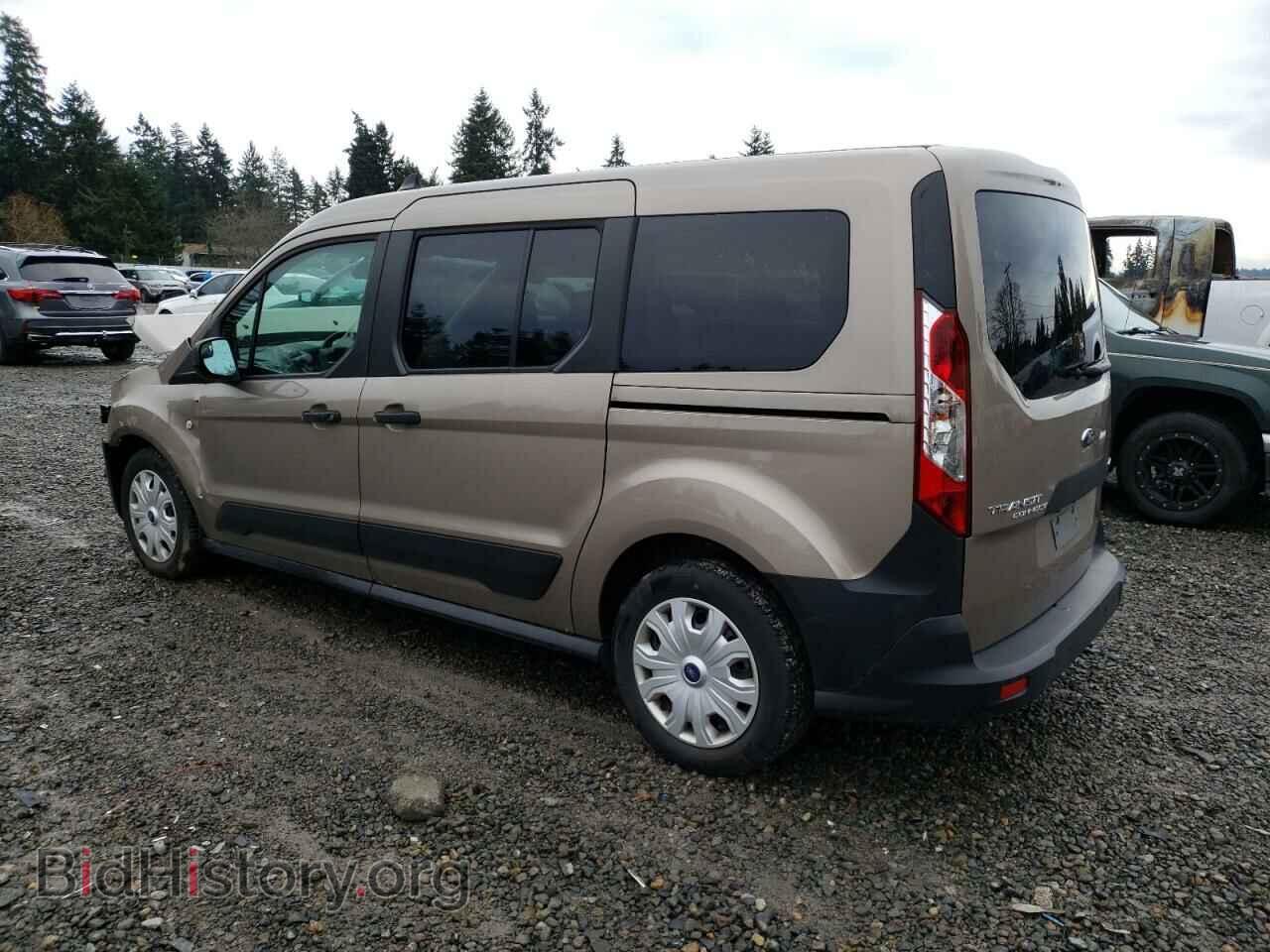 2020 FORD TRANSIT - VIN: NM0GE9E23L1460702 - Фото 2