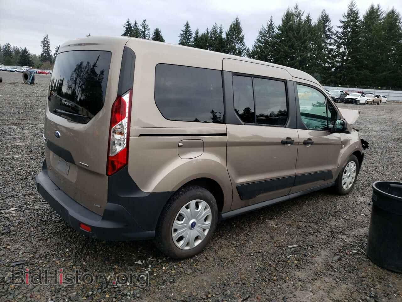 2020 FORD TRANSIT - VIN: NM0GE9E23L1460702 - Фото 3
