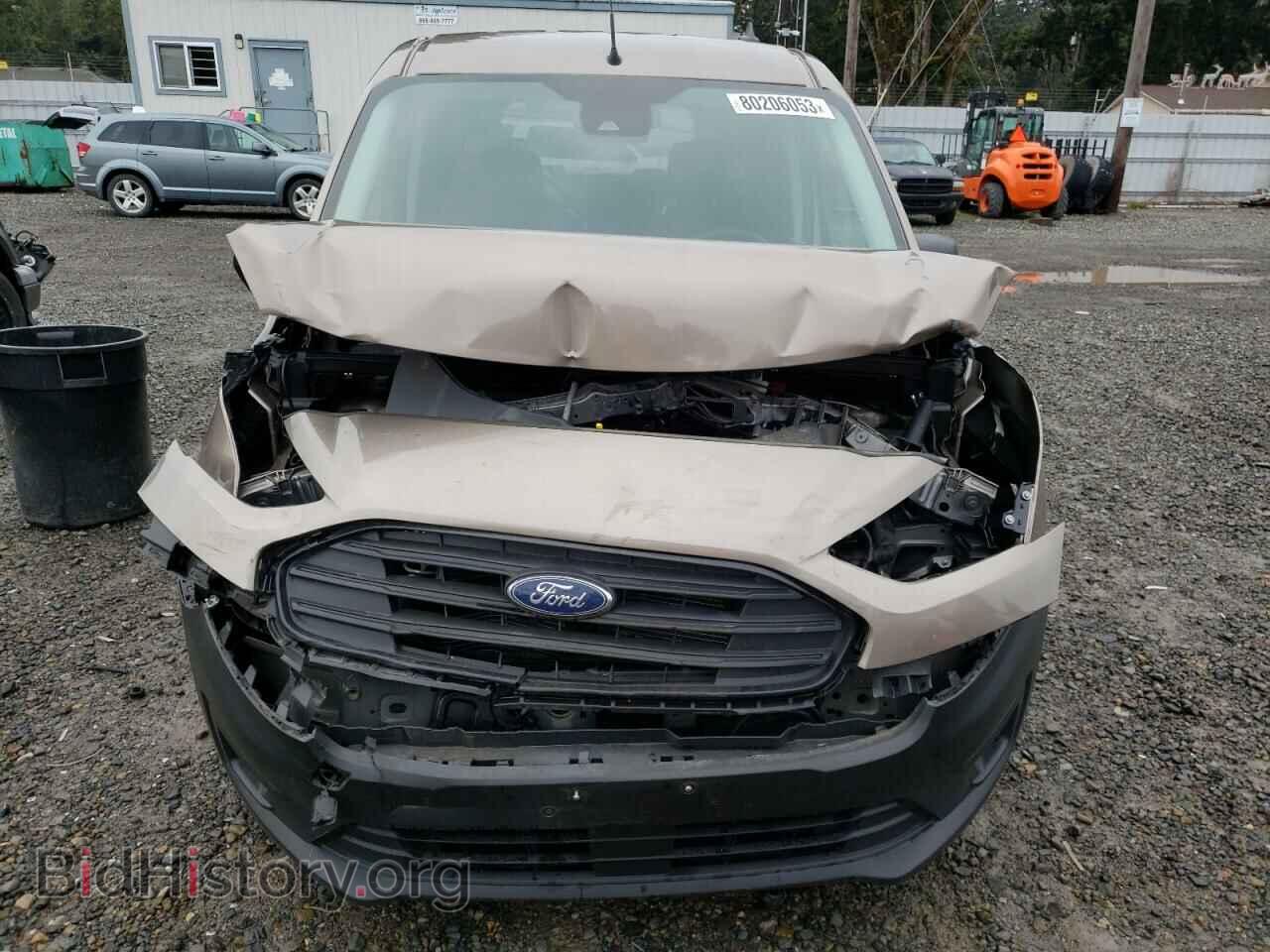 2020 FORD TRANSIT - VIN: NM0GE9E23L1460702 - Фото 5
