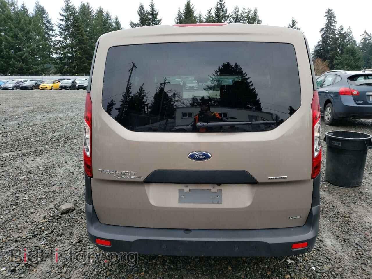 2020 FORD TRANSIT - VIN: NM0GE9E23L1460702 - Фото 6