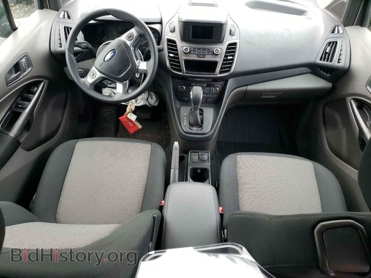2020 FORD TRANSIT - VIN: NM0GE9E23L1460702 - Фото 8