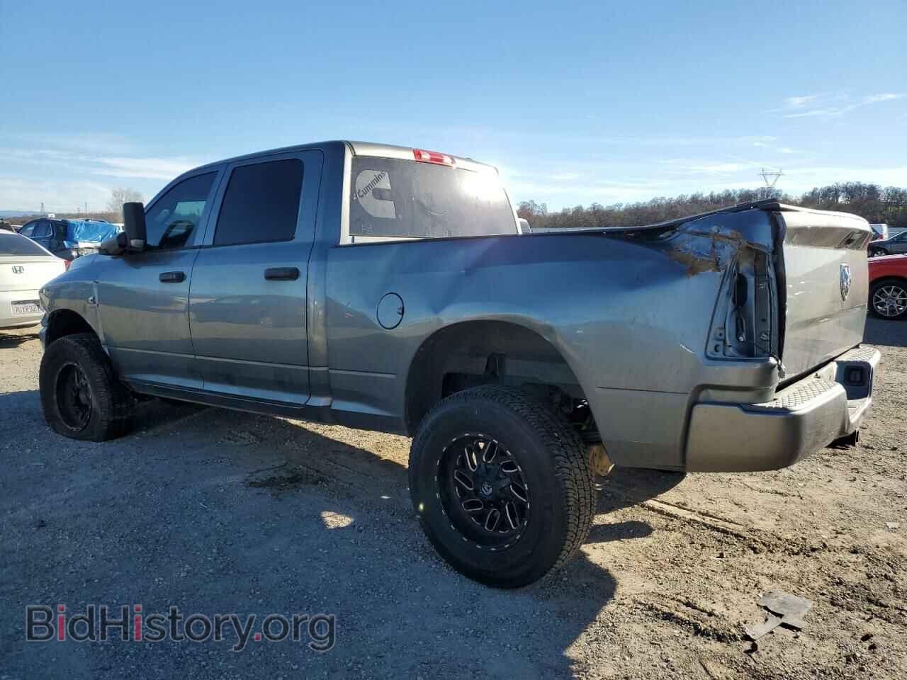 2010 DODGE All Models - VIN: 3D7UT2CL3AG122932 - Photo 2