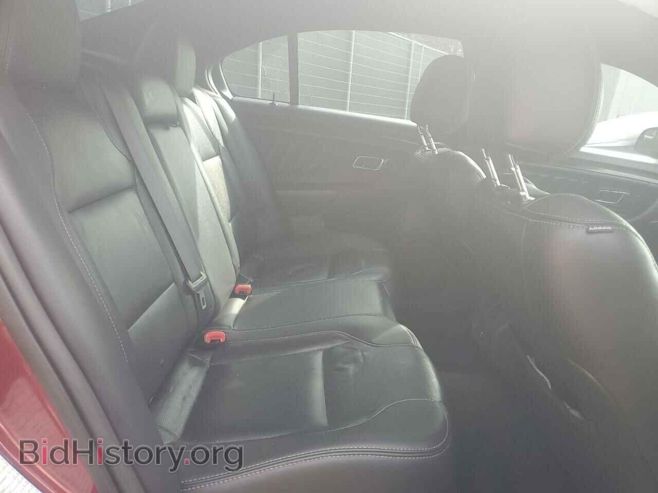 2015 FORD TAURUS - VIN: 1FAHP2F81FG154875 - Фото 10