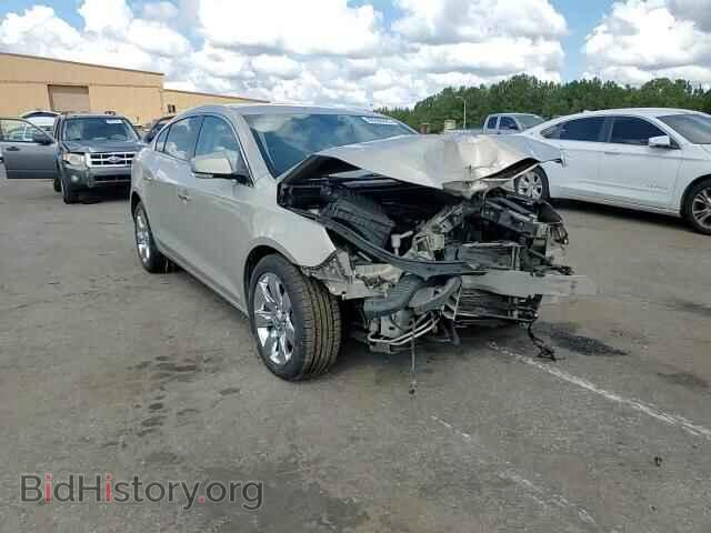 2012 BUICK LACROSSE - VIN: 1G4GD5E38CF112433 - Фото 13