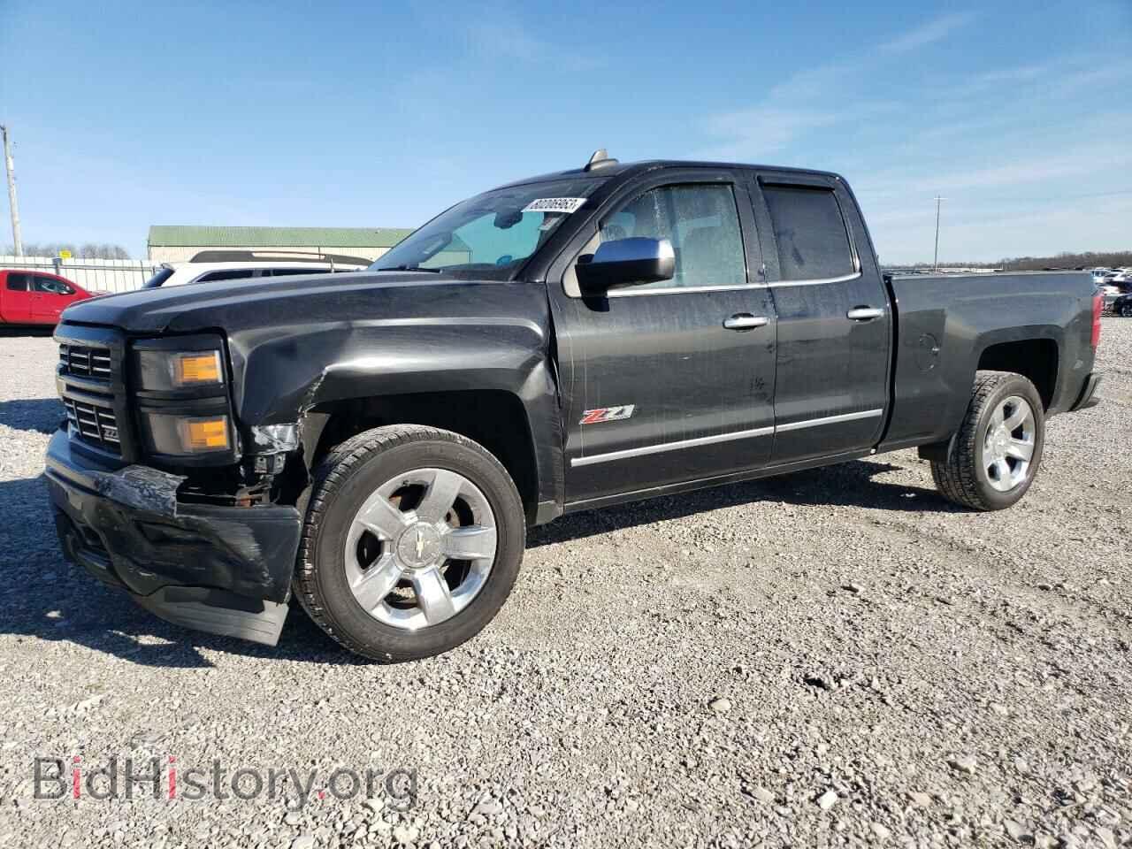Фотография 1GCVKSEC9FZ349919 - CHEVROLET ALL Models 2015
