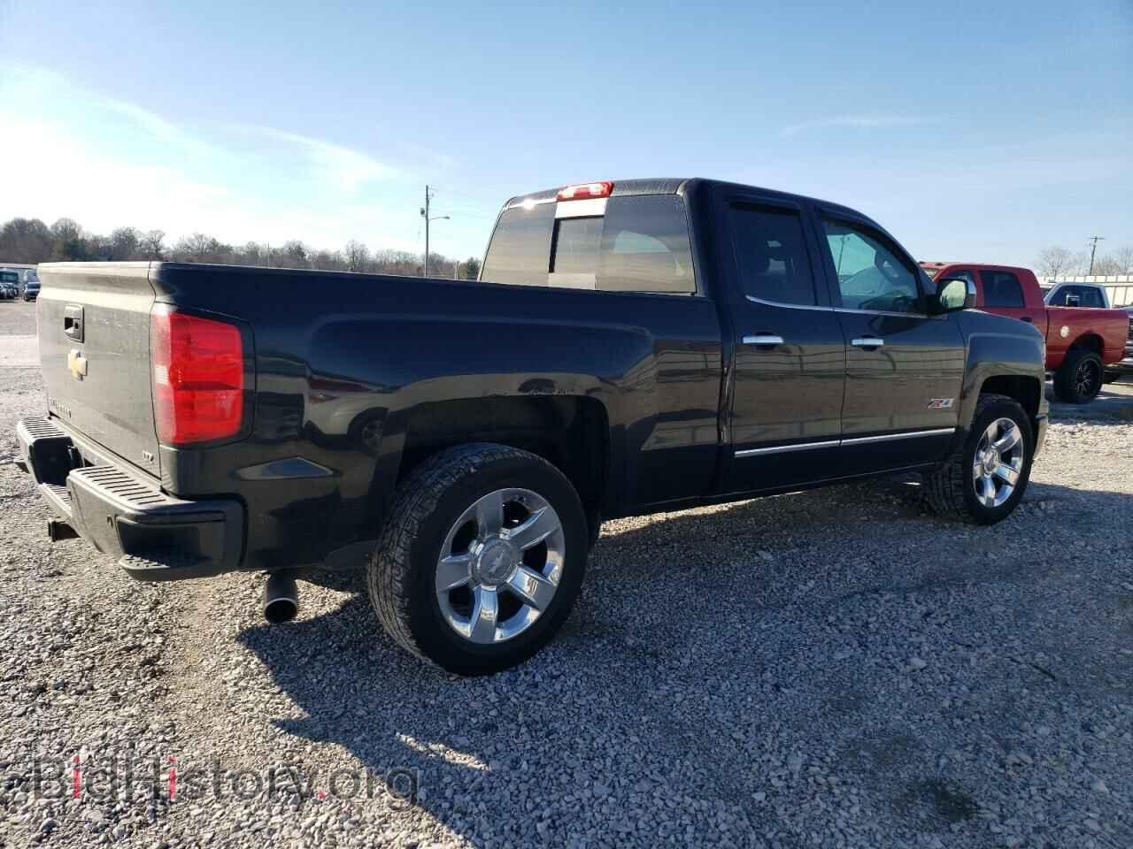 2015 CHEVROLET ALL Models - VIN: 1GCVKSEC9FZ349919 - Фото 3