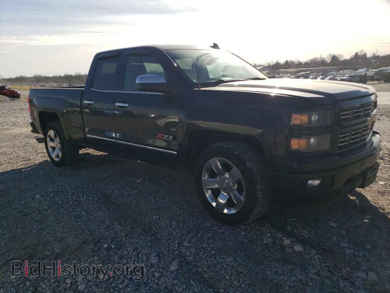 2015 CHEVROLET ALL Models - VIN: 1GCVKSEC9FZ349919 - Фото 4