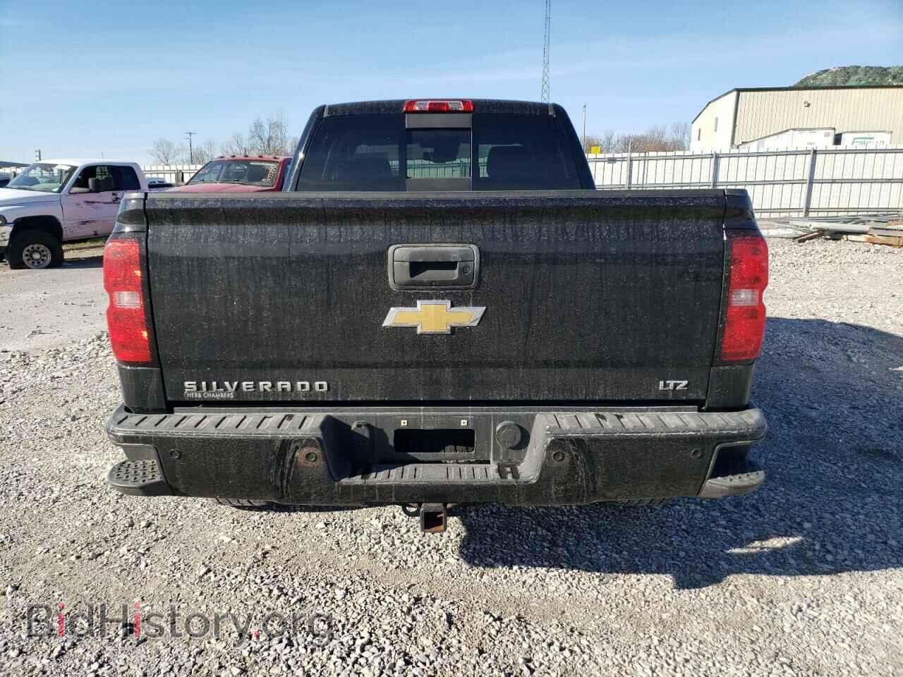 2015 CHEVROLET ALL Models - VIN: 1GCVKSEC9FZ349919 - Фото 6
