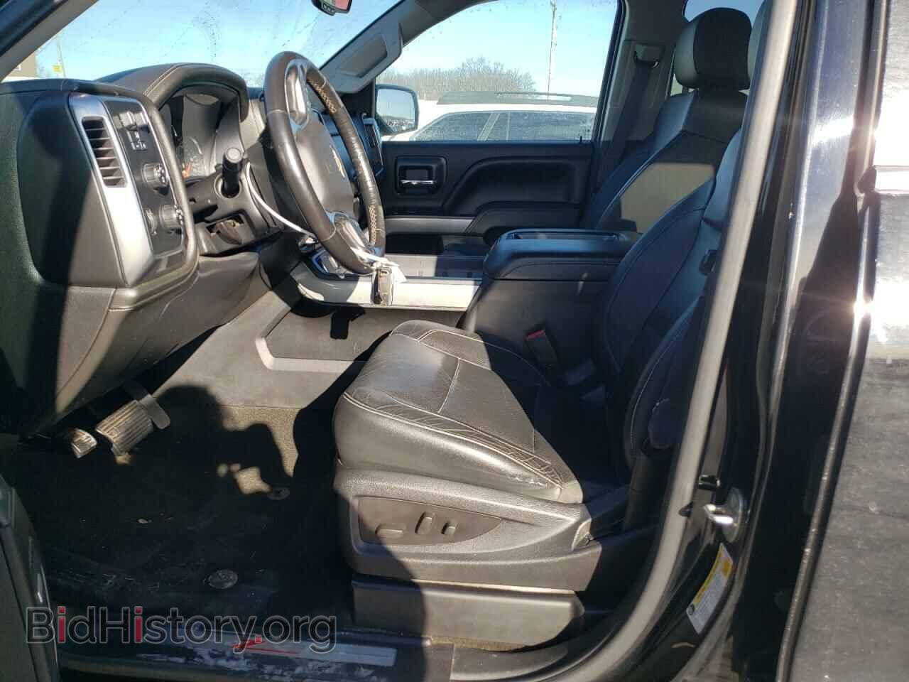 2015 CHEVROLET ALL Models - VIN: 1GCVKSEC9FZ349919 - Фото 7