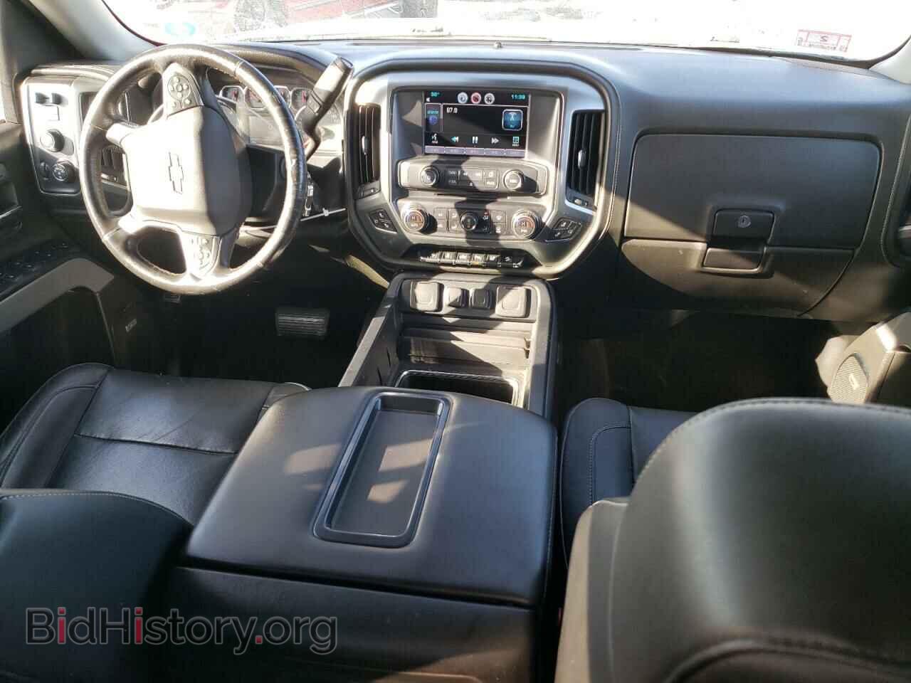 2015 CHEVROLET ALL Models - VIN: 1GCVKSEC9FZ349919 - Фото 8