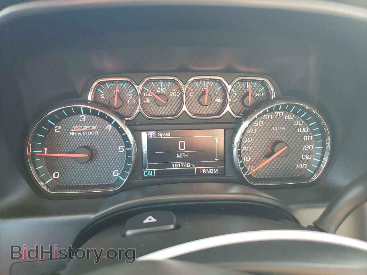 2015 CHEVROLET ALL Models - VIN: 1GCVKSEC9FZ349919 - Фото 9
