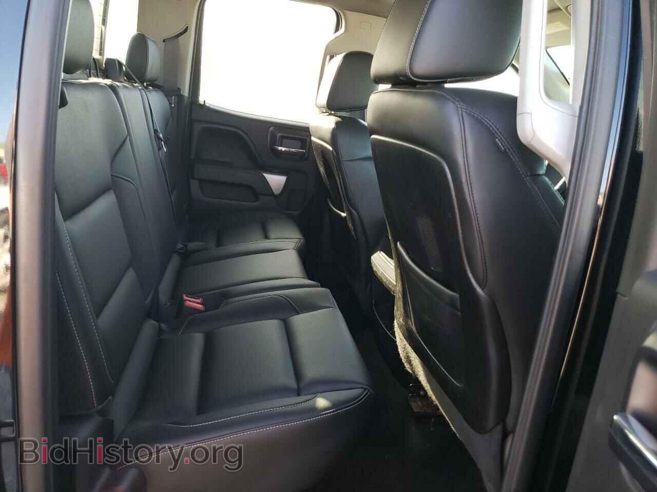2015 CHEVROLET ALL Models - VIN: 1GCVKSEC9FZ349919 - Фото 10