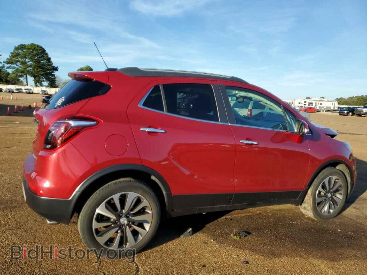 2017 BUICK ENCORE - VIN: KL4CJBSB5HB034028 - Photo 3
