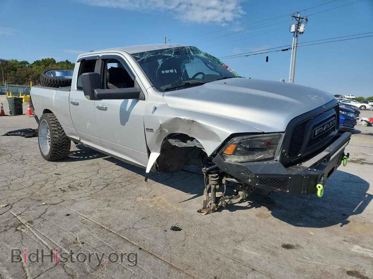 2011 DODGE All Models - VIN: 1D7RV1GTXBS690609 - Photo 4