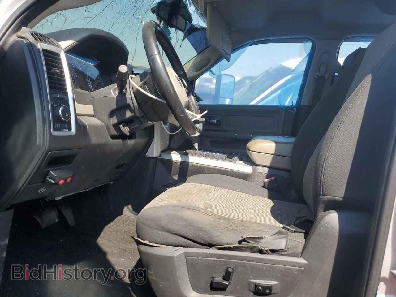 2011 DODGE All Models - VIN: 1D7RV1GTXBS690609 - Photo 7