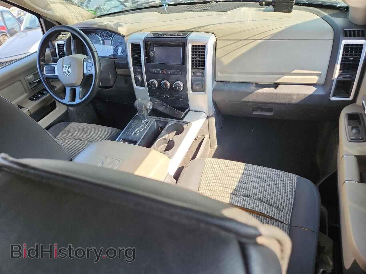 2011 DODGE All Models - VIN: 1D7RV1GTXBS690609 - Photo 8