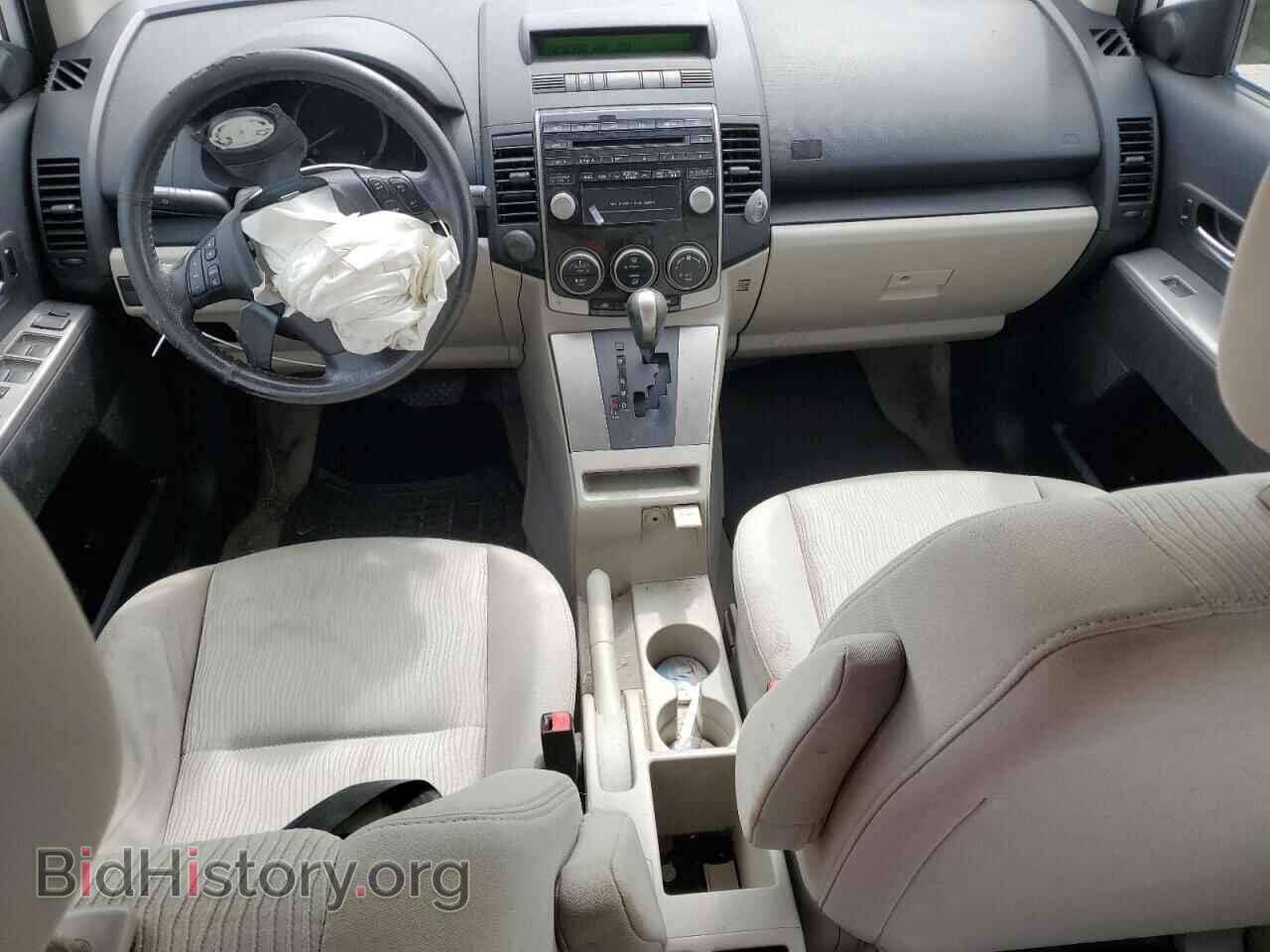 2010 MAZDA 5 - VIN: JM1CR2W34A0367923 - Photo 8