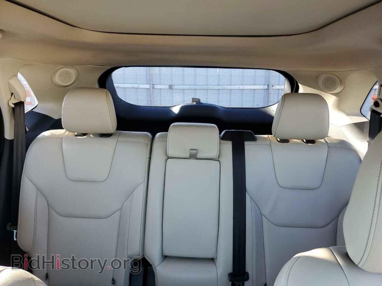 2018 FORD EDGE - VIN: 2FMPK4K98JBB32804 - Photo 10