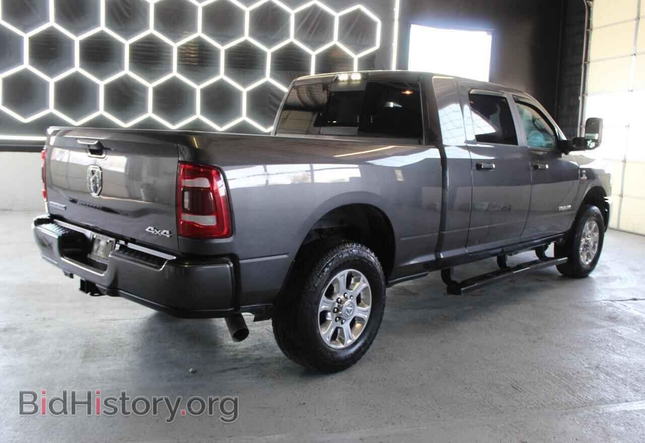 2019 RAM 3500 - VIN: 3C63R3LLXKG618457 - Фото 3