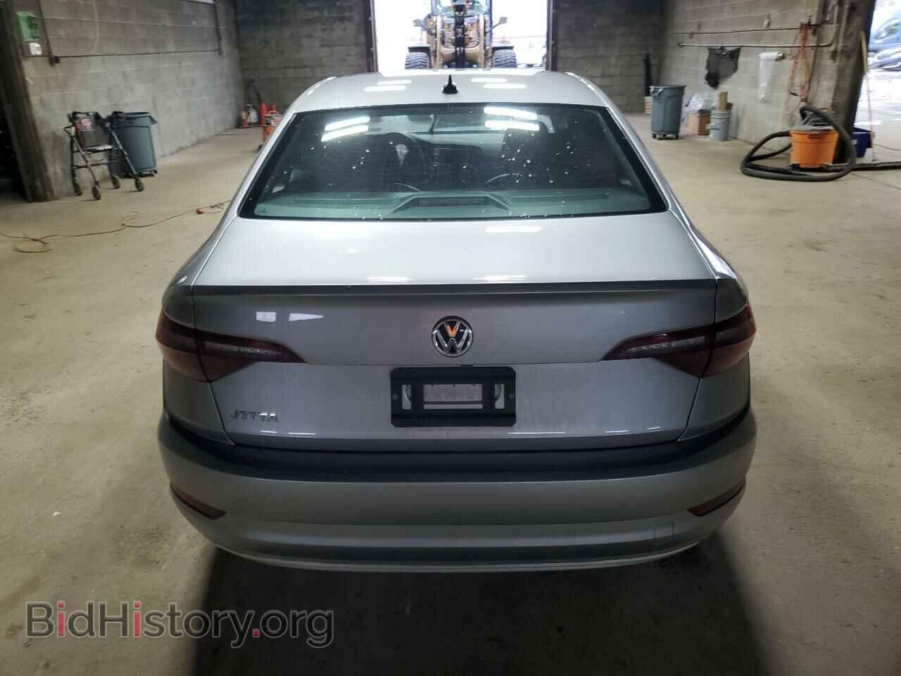 2020 VOLKSWAGEN JETTA - VIN: 3VWCB7BUXLM024384 - Фото 6