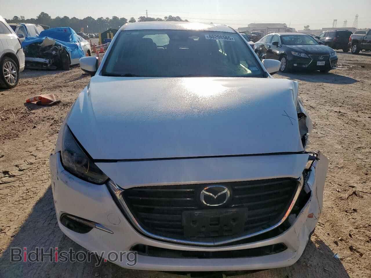 2018 MAZDA 3 - VIN: 3MZBN1M39JM170759 - Фото 5