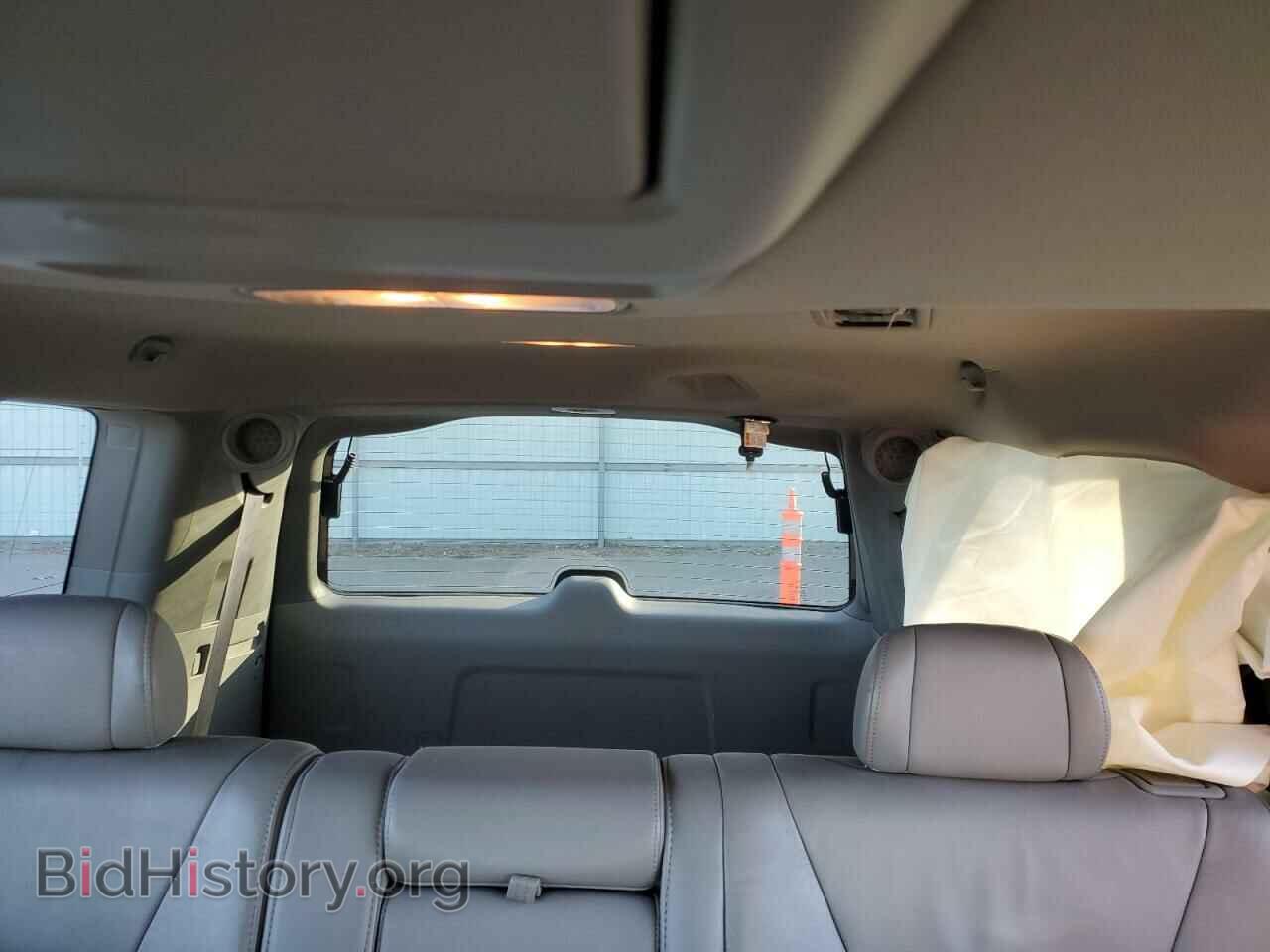 2010 HONDA PILOT - VIN: 5FNYF4H93AB029331 - Фото 10