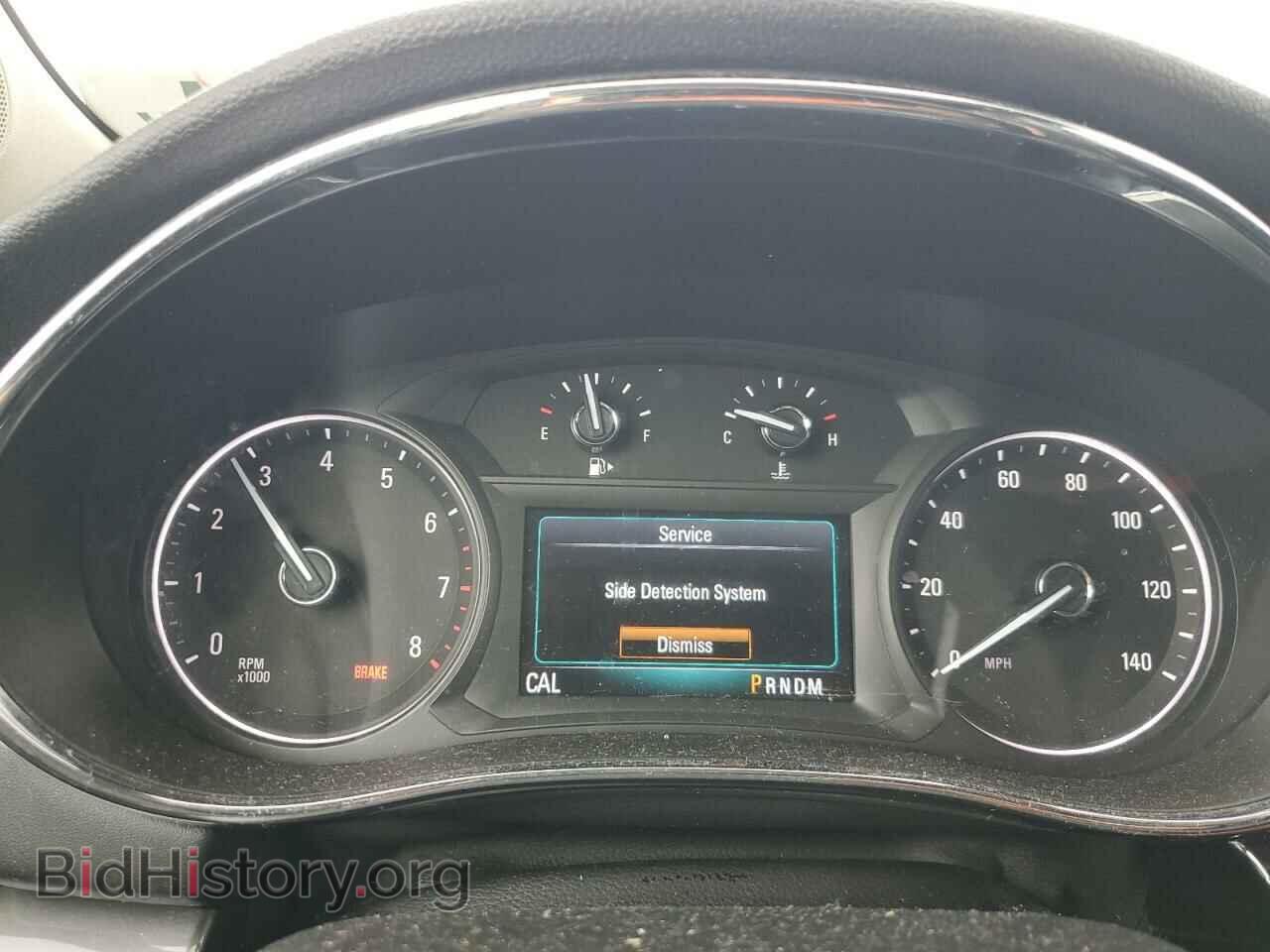 2017 BUICK ENCORE - VIN: KL4CJBSB5HB104577 - Photo 13