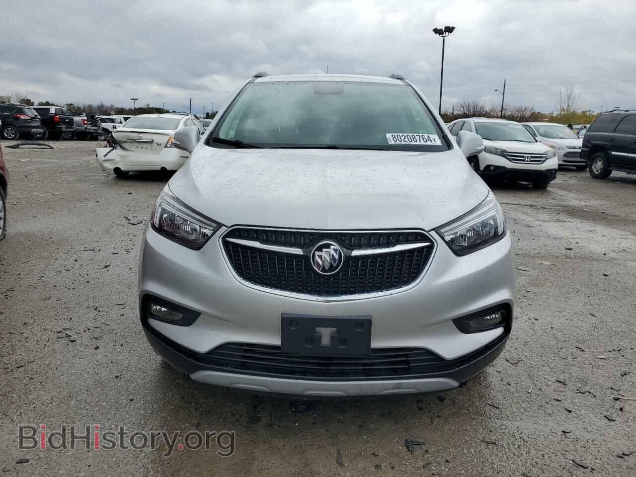 2017 BUICK ENCORE - VIN: KL4CJBSB5HB104577 - Photo 5