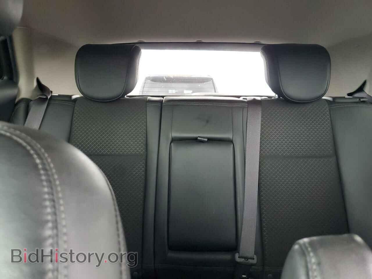 2017 BUICK ENCORE - VIN: KL4CJBSB5HB104577 - Photo 10