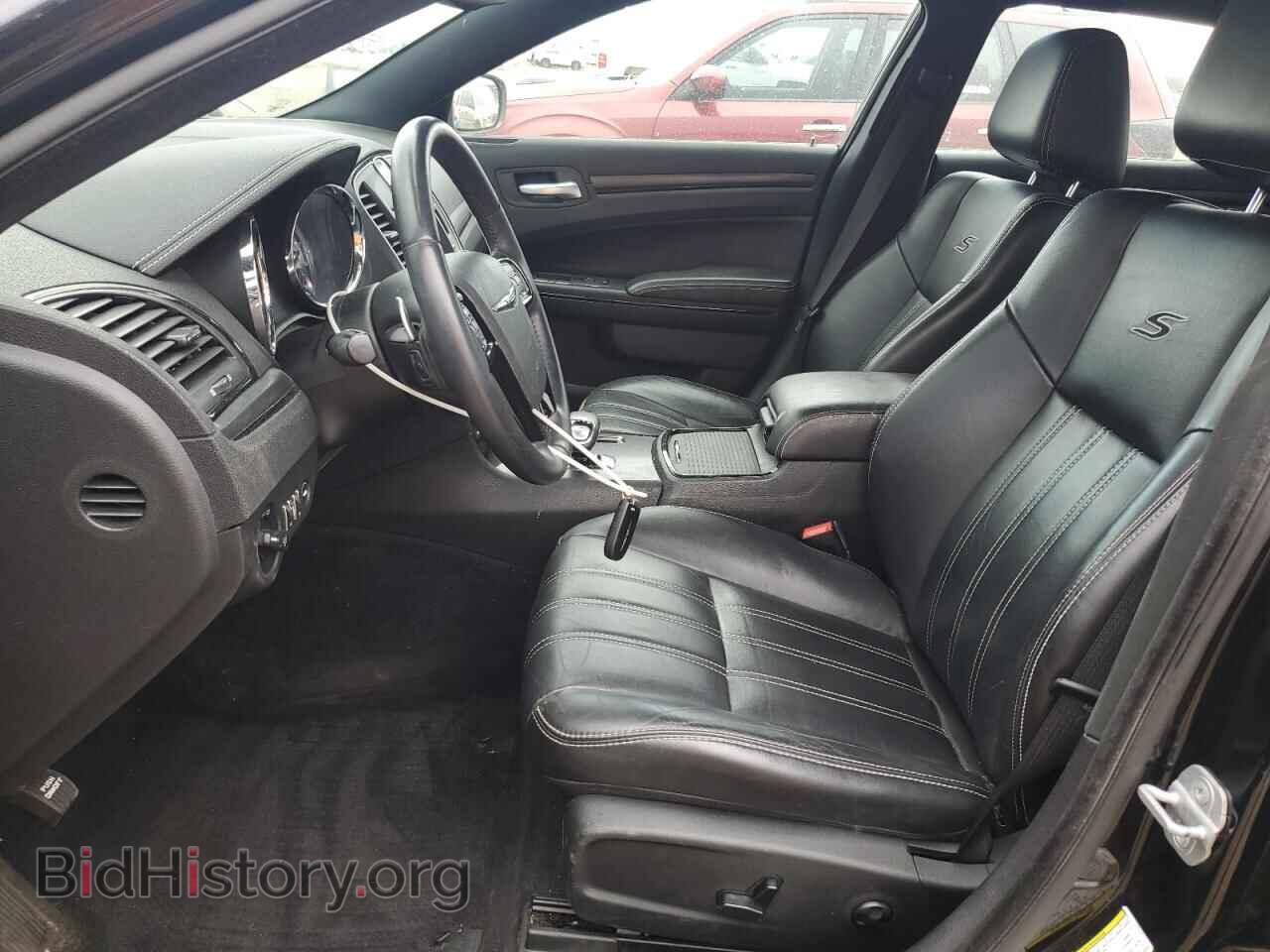 2013 CHRYSLER 300 - VIN: 2C3CCAGG7DH567373 - Photo 7