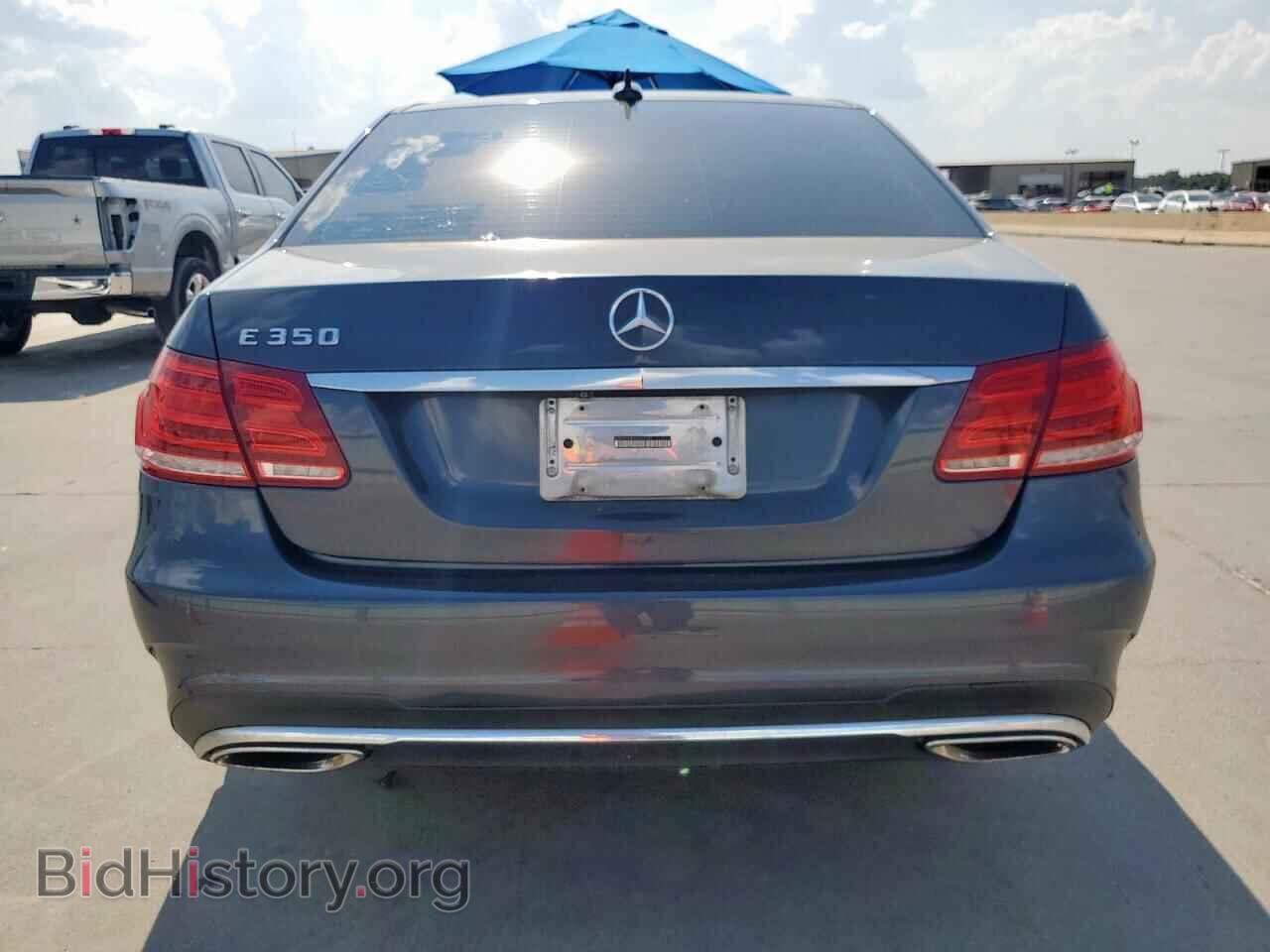 2014 MERCEDES-BENZ E-CLASS - VIN: WDDHF5KB7EA802100 - Фото 6