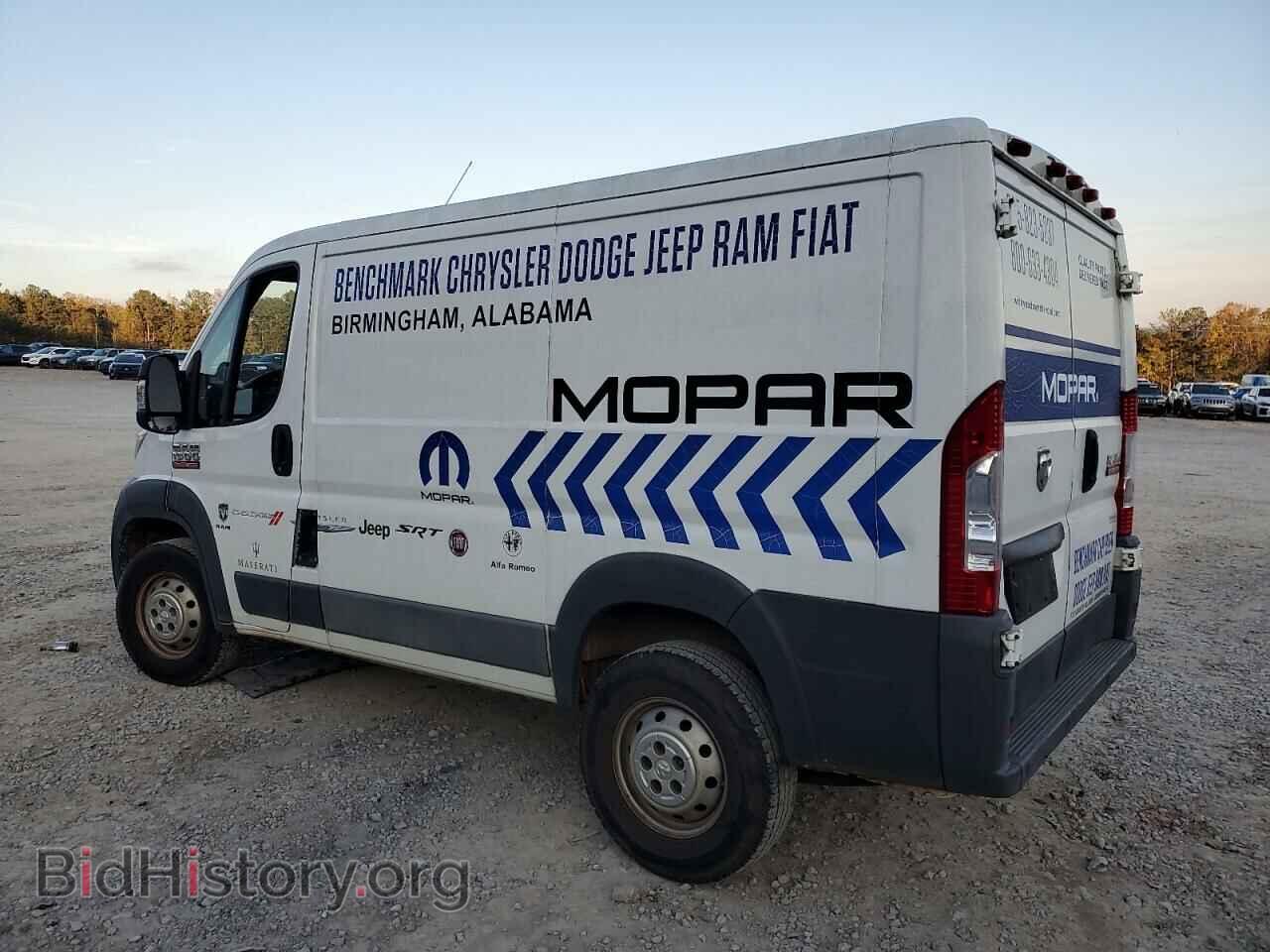 2014 RAM All Models - VIN: 3C6TRVNG6EE116203 - Фото 2