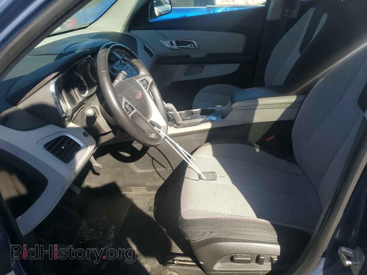 2012 GMC TERRAIN - VIN: 2GKFLTEK8C6146997 - Photo 7