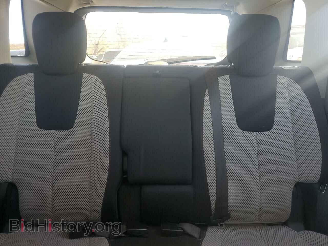 2012 GMC TERRAIN - VIN: 2GKFLTEK8C6146997 - Photo 10