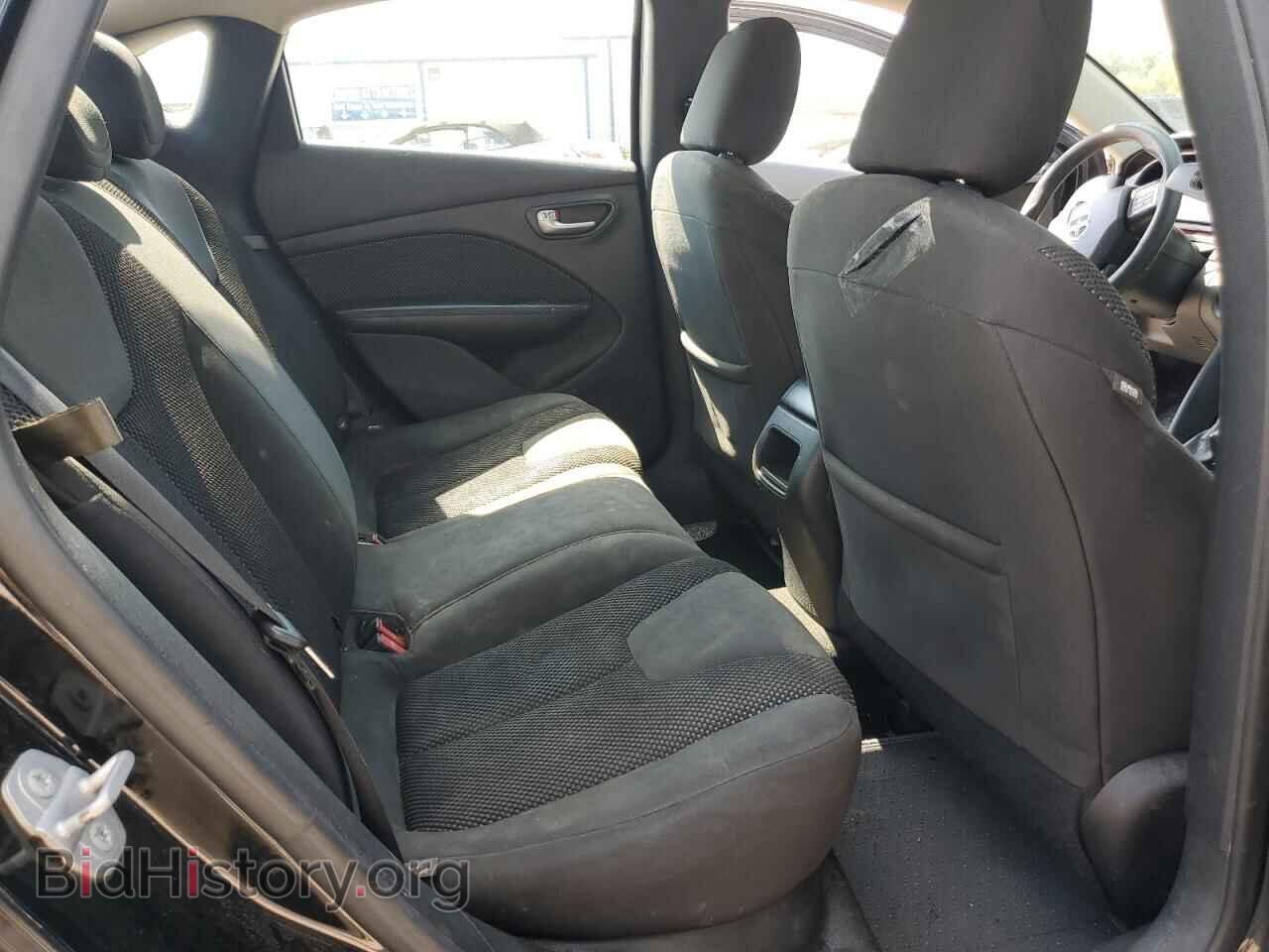 2016 DODGE DART - VIN: 1C3CDFAA6GD533845 - Photo 10