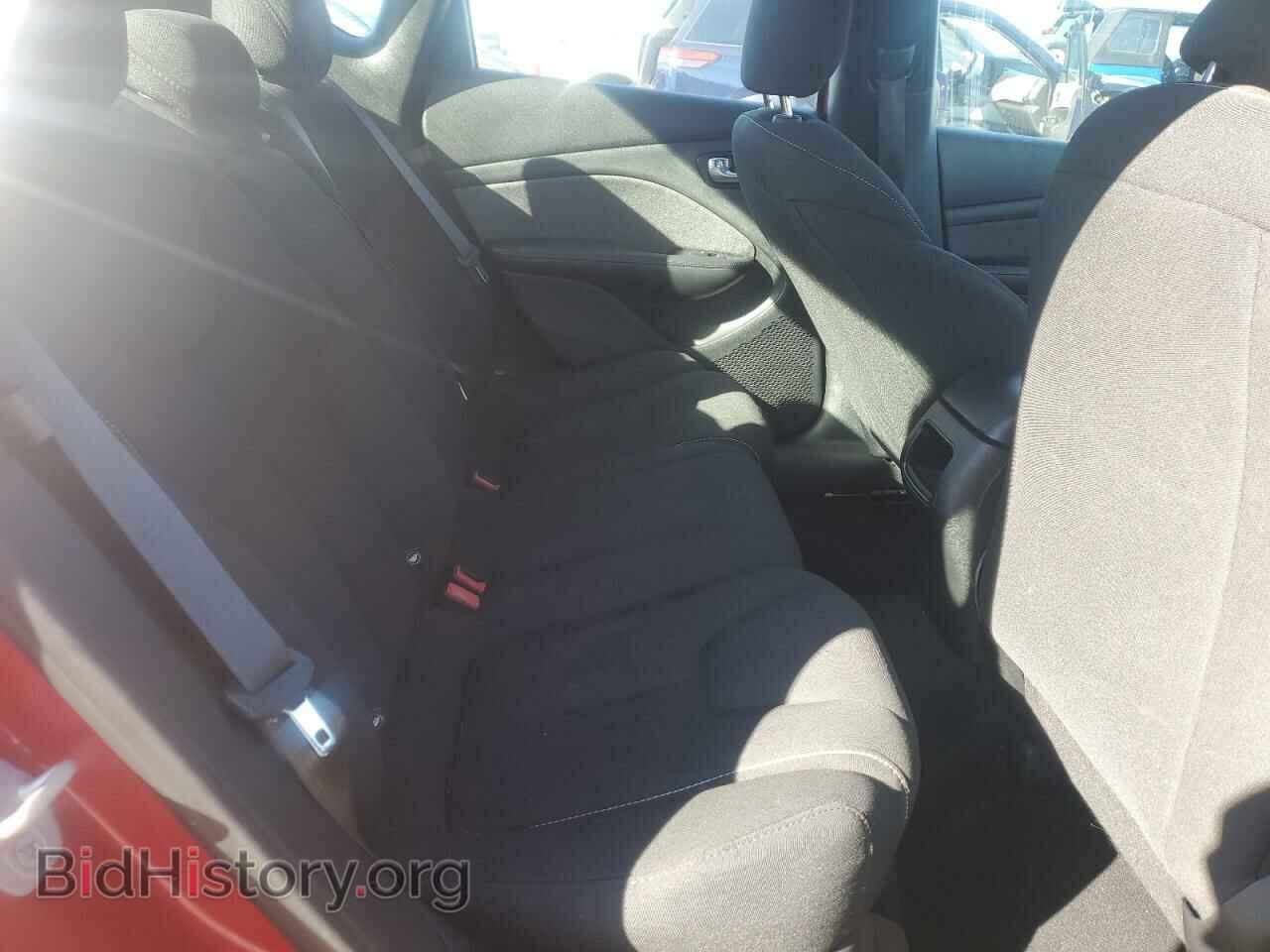 2013 DODGE DART - VIN: 1C3CDFBA3DD346413 - Фото 10