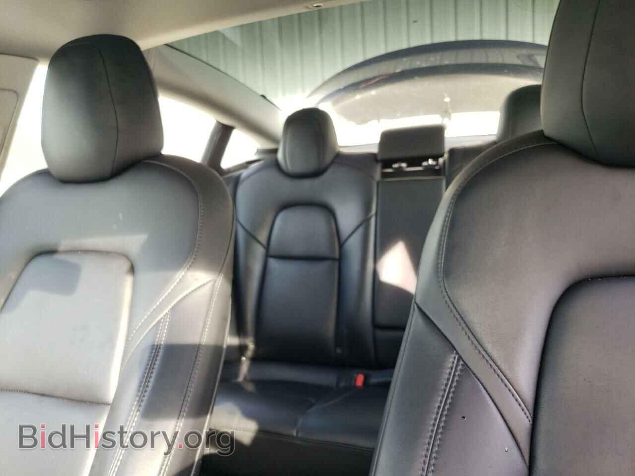 2023 TESLA MODEL 3 - VIN: 5YJ3E1EA2PF448581 - Photo 10