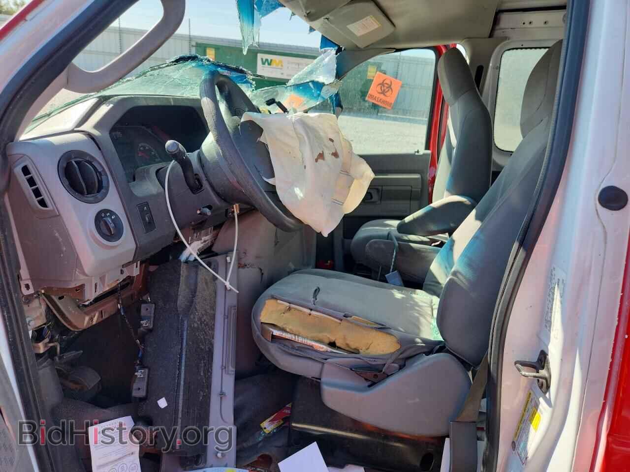 2014 FORD ALL Models - VIN: 1FTNE2EW0EDA19311 - Фото 7