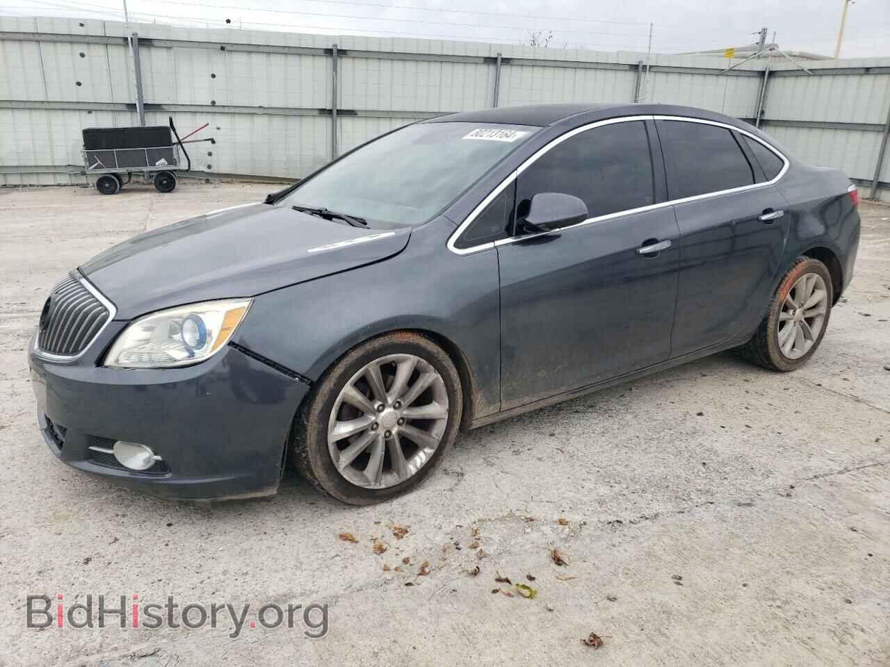 Фотография 1G4PP5SK5D4141646 - BUICK VERANO 2013