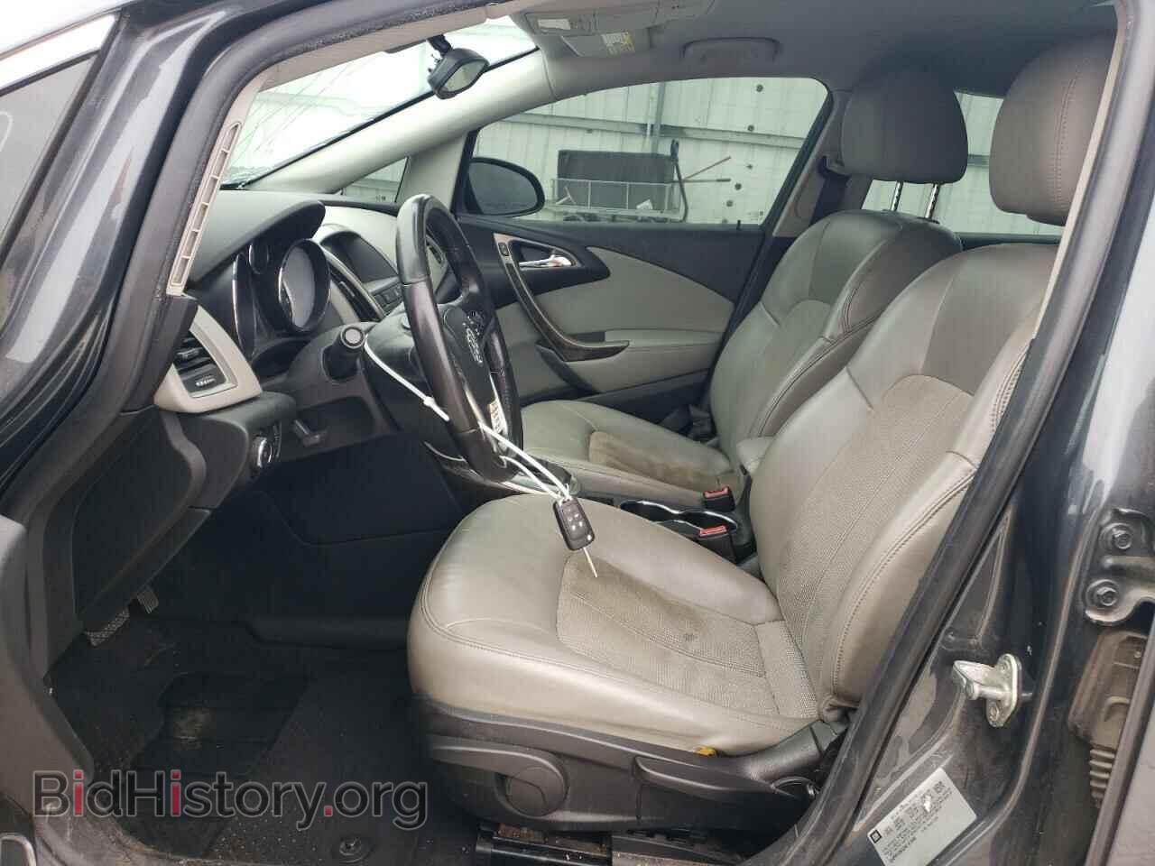 2013 BUICK VERANO - VIN: 1G4PP5SK5D4141646 - Фото 7