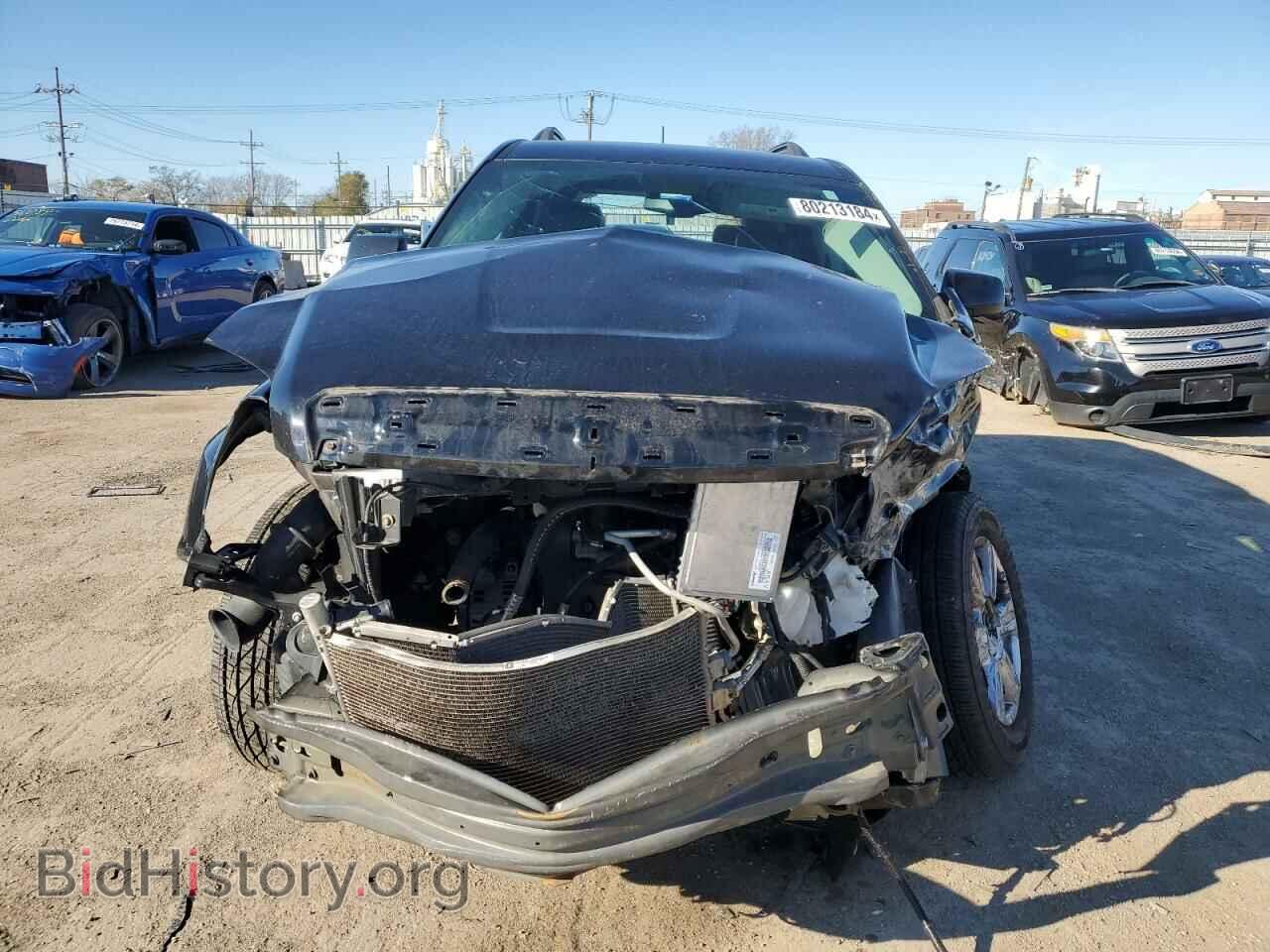 2015 GMC TERRAIN - VIN: 2GKALSEK4F6398755 - Photo 5