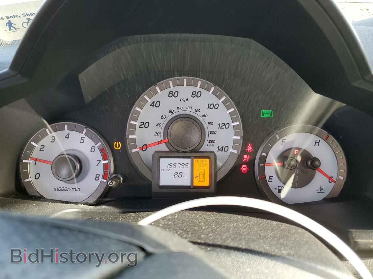 2015 HONDA PILOT - VIN: 5FNYF4H57FB022287 - Фото 9