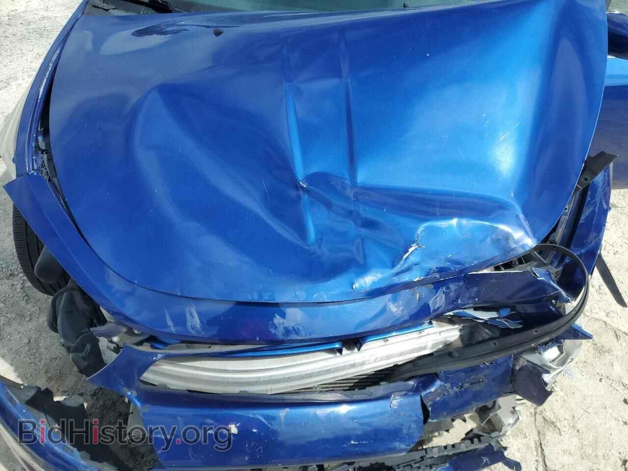 2013 DODGE DART - VIN: 1C3CDFAH5DD306302 - Фото 11