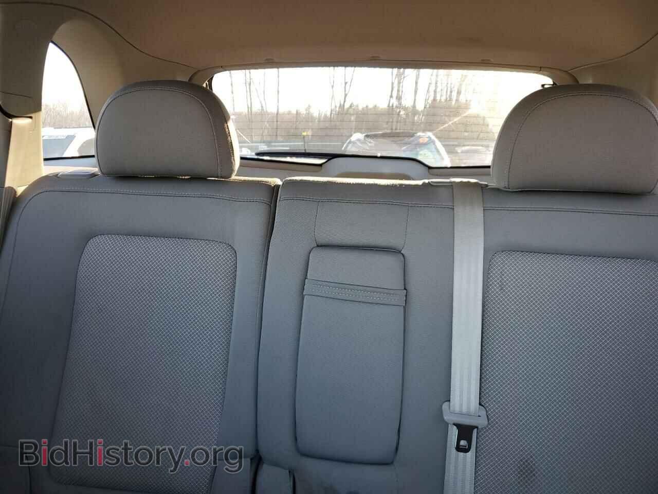 2008 SATURN VUE - VIN: 3GSDL73768S572306 - Фото 10