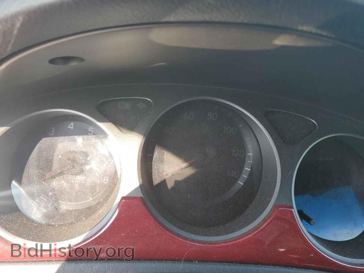 2006 LEXUS ES330 - VIN: JTHBA30G965160375 - Фото 9