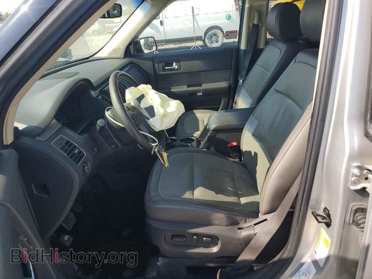 2019 FORD FLEX - VIN: 2FMHK6D82KBA21901 - Фото 7