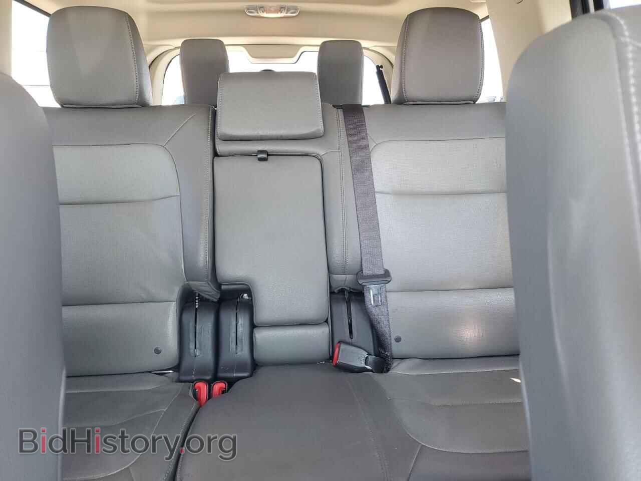 2019 FORD FLEX - VIN: 2FMHK6D82KBA21901 - Фото 10