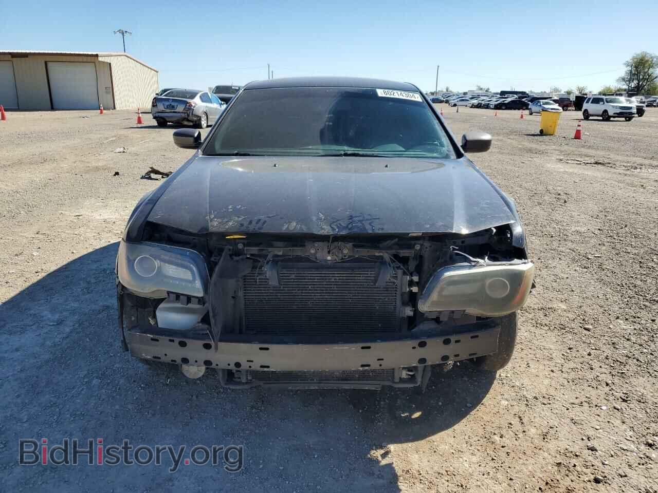 2013 CHRYSLER 300 - VIN: 2C3CCADG1DH745640 - Фото 5