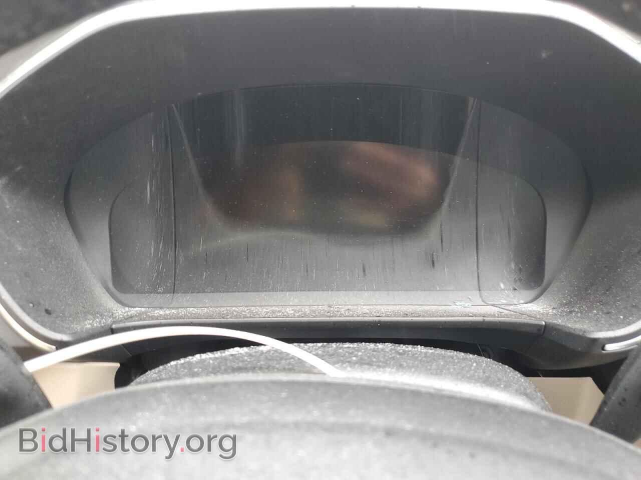 2020 FORD ESCAPE - VIN: 1FMCU9DZ1LUA95398 - Photo 9